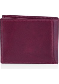 Resim U.s. Polo Assn. Plcuz23754 Cüzdan Bordo 
