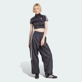 Resim adidas Kadın Siyah Ceket SHORTSLEEVE TT JD0277 