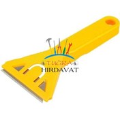 Resim Eltos Cam Kazıma Buz Kazıma Bıçağı 