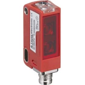 Resim Leuze HT3CL2/6G-M8 (50137051) ,KÜBIK/55CM Pnp/npn-No/nc M8-4p Lazer Cisim Fotosel 