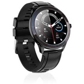 Resim Link Tech Smart Watch Premium Lt S80 Siyah Lpw S88 
