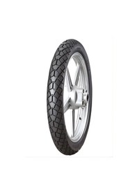 Resim Yamaha Crypton Ön Lastik 2.50-17 Mb-79 38l Tl Tubeless Motosiklet Lastiği 