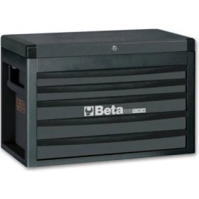 Resim Beta RSC23-A Boş Takım Sandığı Antrasit 