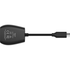 Resim Lexar LRW470U USB Type-C Çift Yuvalı Kart Okuyucu 