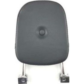 Resim Mondial Arka Sırtlık Kt 125 Chopper 