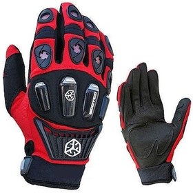 Resim Scoyco Mx14 Yazlık Motosiklet Eldiveni 