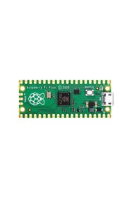 Resim Robotistan Raspberry Pi Pico W 