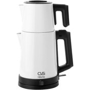 Resim Cvs DN 1532 Follow Tea Rainbow Çay Makinesi 