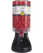 Resim Kulak Tıkacı Dağıtıcısı + 500 Çift Conıc500 Snr36 