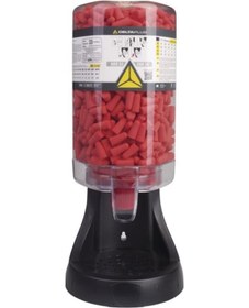 Resim Kulak Tıkacı Dağıtıcısı + 500 Çift Conıc500 Snr36 