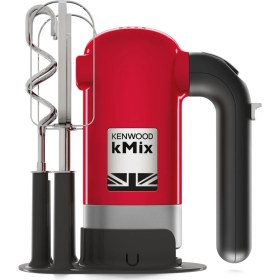 Resim Kenwood kMix HMX750RD Kırmızı 350 W Mikser 