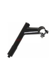 Resim Bisiklet Bmx Gidon Direksiyon Boğazı 16-20 Jantlar - Siyah 