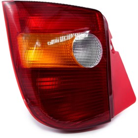 Resim Fiat Palio Sol Arka Stop Lambası – 46537831 38650111 - BRUCKE 