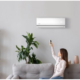 Resim Airfel LTXM71MA++ 24000 BTU Inverter Duvar Tipi Klima 