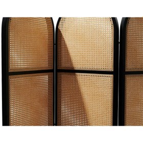 Resim Doğal Hazeran Paravan - Soho 233 