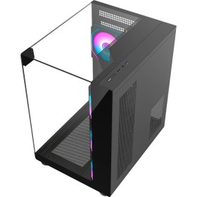 Resim Dragos Fp2 Ryzen 7 5700X 32GB 1tb Nvme 8gb RTX5060 Oyuncu Hazır Sistem 