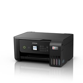 Resim Epson EcoTank L3260 Fotokopi Tarayıcı Wifi Direct Tanklı Yazıcı 