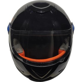 Resim Mts Pro Helmets 201 Vr Çocuk Kaskı 