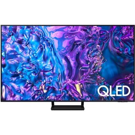 Resim Samsung 85Q70D 85" 214 Ekran 4K UHD QLED TV Samsung