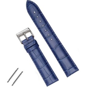 Resim onlinekordon 26mm - Crokodil Siyah 