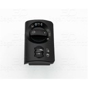 Resim 4b1941531f-wısco Audı A6 4b2 97-05 Far Anahtarı Onarka Sıslı 