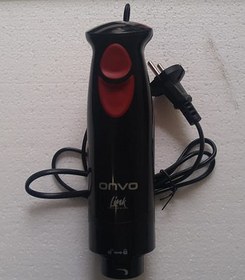 Resim Onvo Link Multi Blender Seti Ana Gövde-Komple Motor Bölümü 