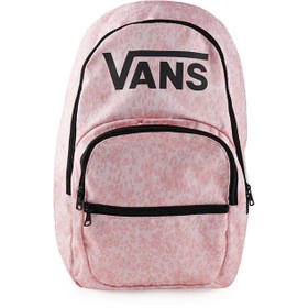 Resim Vans VN0A7UFMY6S1 Kız Çocuk Sırt Çantası Pembe 
