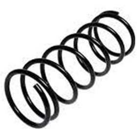 Resim Kraftvoll 15020119-ön Helezon Yay Adet Mercedes C Serisi W203 A2033214004 