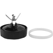 Resim 7 Fin Çıkan Bıçağı Yedek Parçaları Nutri Ninja Otomatik Iq BL482 BL642 BL642 BL2013 (3 Pc / Set) (Yurt Dışından) 