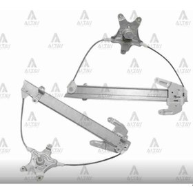 Resim Esse Otomotiv Sunny Cam Krikosu Manuel 90-95 Arka Sağ - MHR-05204 - 82700-50Y05 