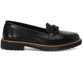 Resim Polaris 324016.z 5pr Siyah Kadın Loafer 000000000102035865 Siyah 