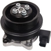 Resim Genel Markalar Skoda Süperb 2008 - 2015 1.4 Tsı Caxc Devirdaim Elektrikli 