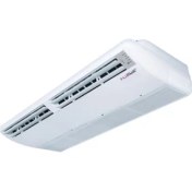 Resim Fujiplus 48000 Btu Inverter Yer Tavan Klima 