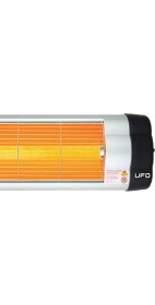 Resim Ufo S/1900 W Duvar Tipi Infrared Isıtıcı 