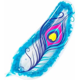 Resim Kuş Tüylü Deniz Yatağı - 43241 (Lisinya) 