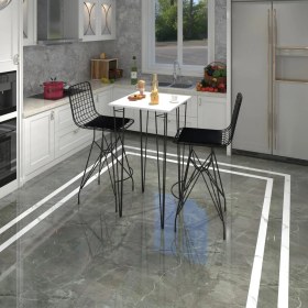 Resim Knsz masa sandalye takımı hem105zengin byzsyh 060*060 2 sandalye syhsyh 