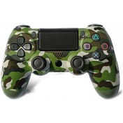 Resim Zore Playstation 4 Double-Shock Oyun Kolu-Siyah 