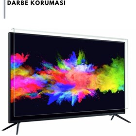 Resim Regal 55R754U 55" Uydu Alıcılı 4K Ultra HD Smart LED TV Regal