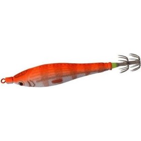 Resim Soft Gira 1.5 5.5 Cm 3.2 Gr Silikon Kalamar Zokası 
