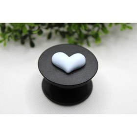 Resim Tezcan Aksesuar Popsocket Telefon Tutacağı 3D Figürlü Parmak Tutucu 
