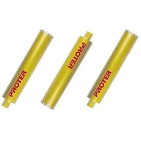 Resim Genel Markalar Proter 76x550mm Karot Ucu 