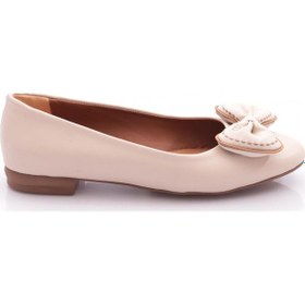 Resim Dgn 1935 Kadin Fiyonk Detayli Babet Ten 