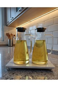 Resim ROİPİERRES MERMER Mermer Yağdanlık Altı 13*27 ebat Top Gri Ayak Mermer Altlık Yağdanlık Altı Dekoratif Yağdanlık Yok 