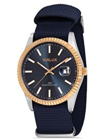 Resim Vialux As502t-11nr Erkek Kol Saati 