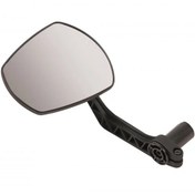 Resim Zefal ZL Tower 80 Gidon Bağlantılı Bisiklet Aynası 