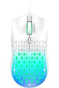Resim Pazarcan Aula S11 Pro 3600Dpi Rgb Optik Gaming Mouse Mavi 