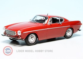 Resim 1:43 Maxichamps 1969 Volvo P 1800S COUPE 
