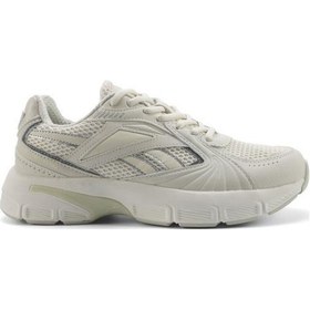 Resim Reebok 101988934 Dex2000 Erkek Günlük Spor Ayakkabısı Bej 
