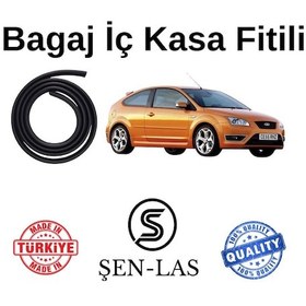 Resim Ford Focus St 2.nesil Şen-las Bagaj Fitili Şl11703 