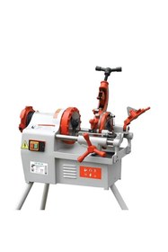 Resim Euromax Emx40437 Elektrikli Pafta Makinesi 2" 1300w 